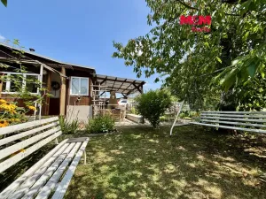 Prodej zahrady, Most, 400 m2
