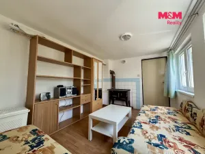Prodej zahrady, Most, 400 m2