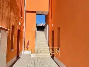 Pronájem bytu 3+kk, Teplice, Jakoubkova, 98 m2