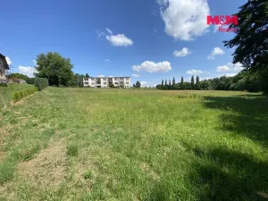 Prodej pozemku pro bydlení, Brtnice - Příseka, 1010 m2