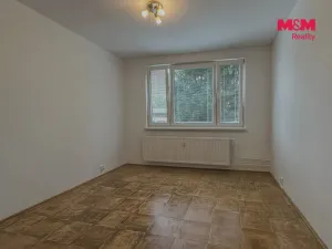 Pronájem bytu 3+1, Orlová - Lutyně, Osvobození, 74 m2