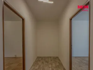 Pronájem bytu 3+1, Orlová - Lutyně, Osvobození, 74 m2