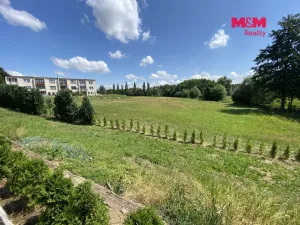 Prodej pozemku pro bydlení, Brtnice - Příseka, 980 m2