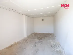 Prodej garáže, Zákupy, 20 m2