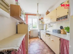 Prodej rodinného domu, Holice - Staré Holice, Zástěrova, 213 m2