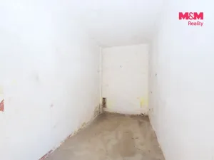 Prodej, Horní Cerekev, 32 m2