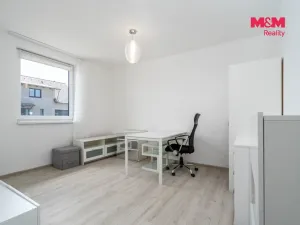 Prodej rodinného domu, Labské Chrčice, 111 m2