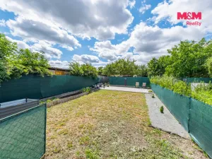 Prodej bytu 3+kk, Rožďalovice, Náměstí, 68 m2