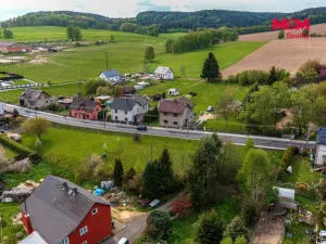 Prodej pozemku pro bydlení, Ludvíkovice, 791 m2