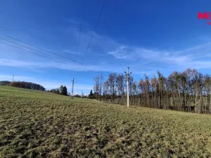 Prodej pole, Rožnov pod Radhoštěm, 6589 m2