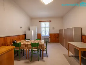 Prodej chalupy, Stříbrná, 460 m2