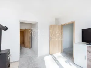 Prodej bytu 3+1, Jistebnice - Ostrý, 55 m2