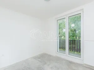 Prodej bytu 3+1, Jistebnice - Ostrý, 55 m2