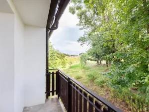 Prodej bytu 3+1, Jistebnice - Ostrý, 55 m2