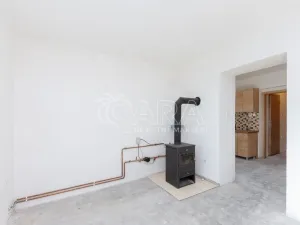 Prodej bytu 3+1, Jistebnice - Ostrý, 55 m2