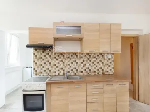 Prodej bytu 3+1, Jistebnice - Ostrý, 55 m2