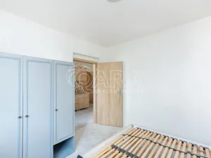 Prodej bytu 3+1, Jistebnice - Ostrý, 55 m2