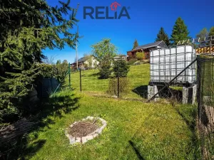 Prodej chaty, Chrastava, 15 m2