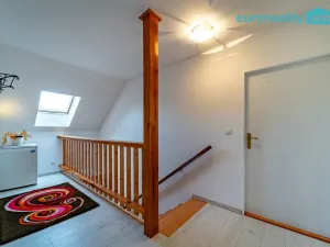 Prodej rodinného domu, Mnichov - Sítiny, 164 m2