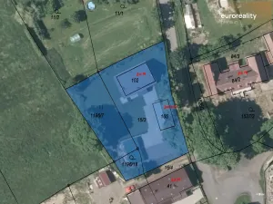 Prodej rodinného domu, Mnichov - Sítiny, 164 m2