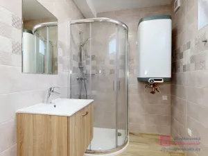 Prodej bytu 3+kk, Břeclav - Charvátská Nová Ves, Kapusty, 141 m2