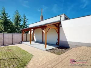 Prodej bytu 3+kk, Břeclav - Charvátská Nová Ves, Kapusty, 141 m2
