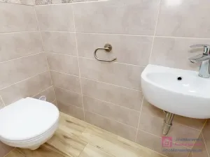 Prodej bytu 3+kk, Břeclav - Charvátská Nová Ves, Kapusty, 141 m2