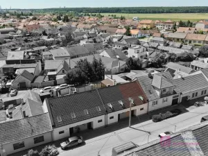 Prodej bytu 3+kk, Břeclav - Charvátská Nová Ves, Kapusty, 141 m2