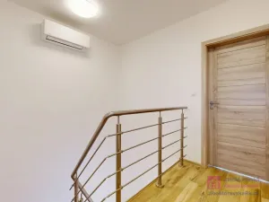 Prodej bytu 3+kk, Břeclav - Charvátská Nová Ves, Kapusty, 141 m2