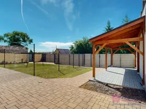 Prodej bytu 3+kk, Břeclav - Charvátská Nová Ves, Kapusty, 141 m2