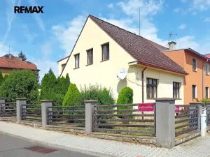 Prodej rodinného domu, Rakovník, Krinitova, 125 m2