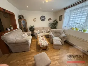 Prodej rodinného domu, Kladno, Kročehlavská, 204 m2