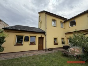 Prodej rodinného domu, Kladno, Kročehlavská, 204 m2