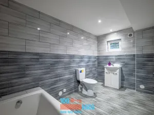 Prodej rodinného domu, Hradištko, K Budákovu, 140 m2