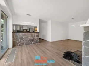 Prodej rodinného domu, Hradištko, K Budákovu, 140 m2