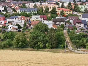 Prodej pozemku pro bydlení, Štěpánov, Březecká, 714 m2
