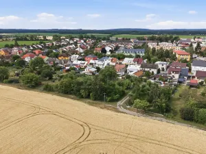 Prodej pozemku pro bydlení, Štěpánov, Březecká, 714 m2