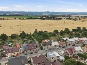 Prodej pozemku pro bydlení, Štěpánov, Březecká, 714 m2