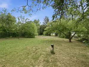 Prodej pozemku pro bydlení, Štěpánov, Březecká, 714 m2