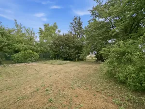 Prodej pozemku pro bydlení, Štěpánov, Březecká, 714 m2