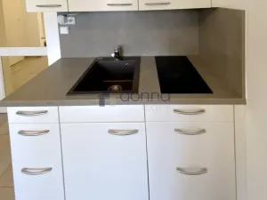 Pronájem bytu 2+kk, Praha, Velvarská, 48 m2
