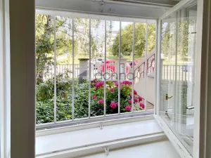 Pronájem bytu 2+kk, Praha, Velvarská, 48 m2