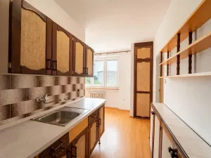 Pronájem bytu 3+1, Slavičín, U Zahrádek, 64 m2