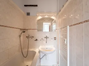 Pronájem bytu 3+1, Slavičín, U Zahrádek, 64 m2