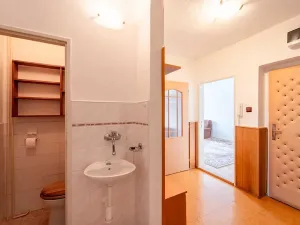 Pronájem bytu 3+1, Slavičín, U Zahrádek, 64 m2