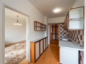 Pronájem bytu 3+1, Slavičín, U Zahrádek, 64 m2