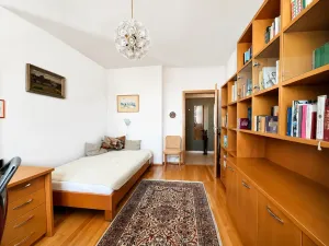 Prodej bytu 3+kk, Praha - Kunratice, Merhoutova, 84 m2