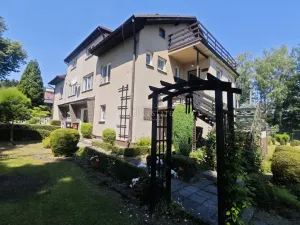 Prodej rodinného domu, Chodov, Lesní, 202 m2