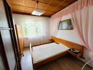 Prodej rodinného domu, Chodov, Lesní, 202 m2