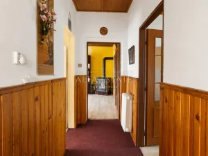 Prodej rodinného domu, Chodov, Lesní, 202 m2